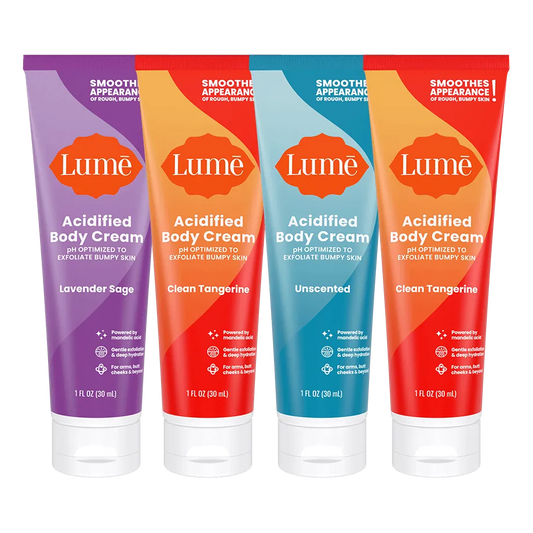 Ultra Hydration Sampler 4-Pack Item