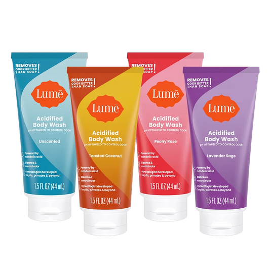 Sudsy Sampler 4-Pack Item