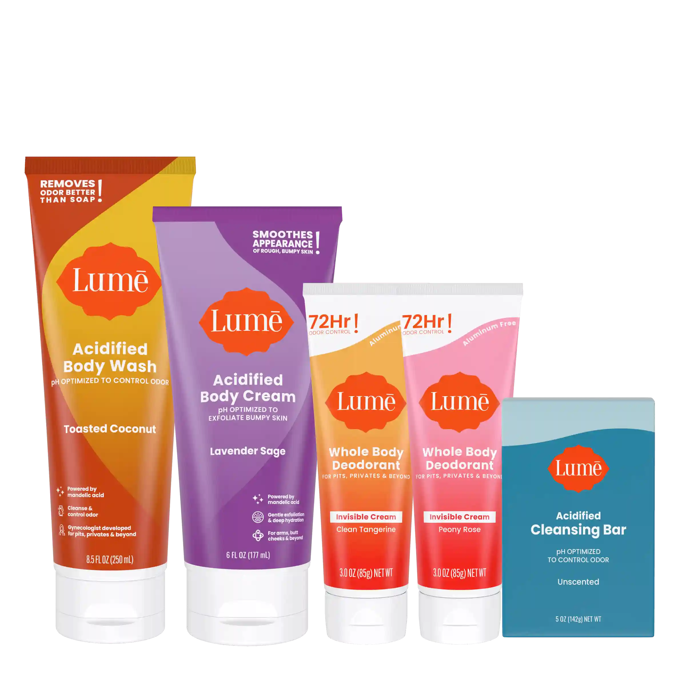 lumebodys.com