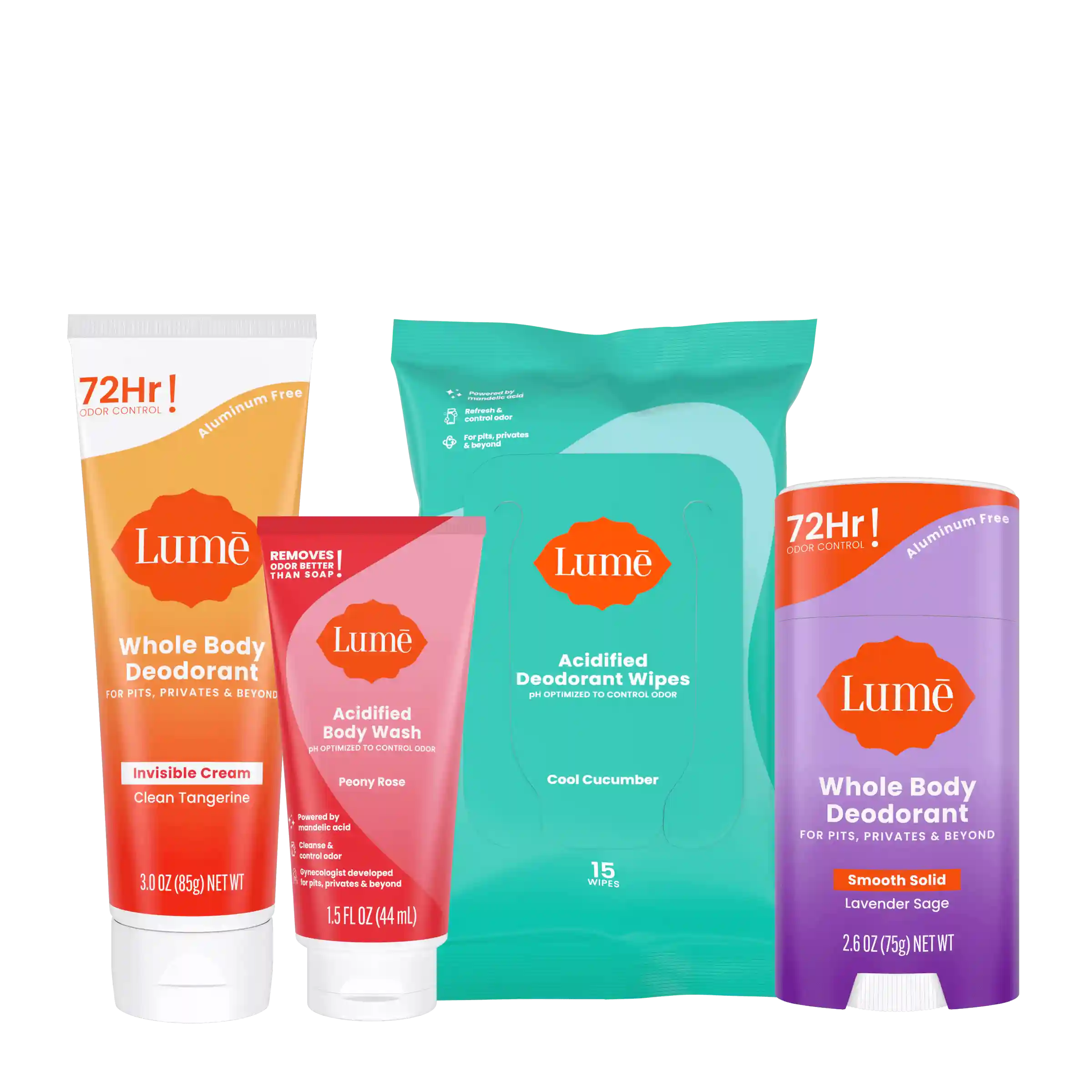 lumebodys.com