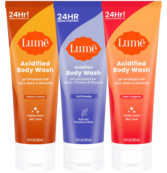 You Glow Girl 3-Pack Item