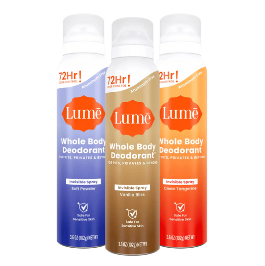 Spray & Slay 3-Pack Item