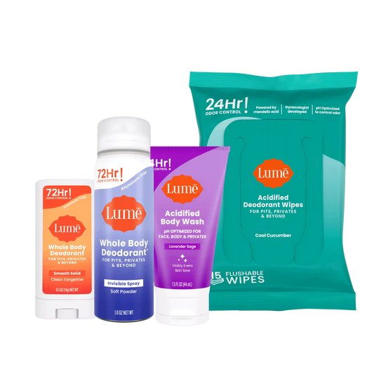 Travel Kit Item