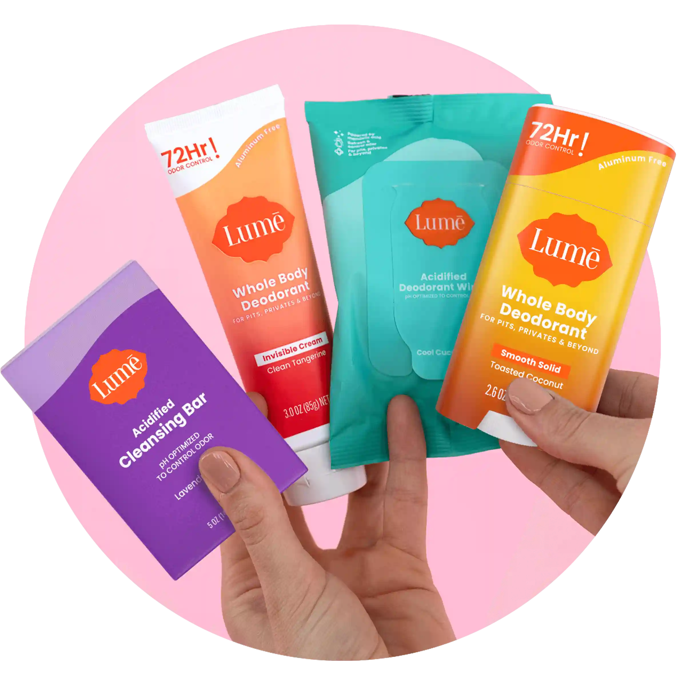 lumebodys.com