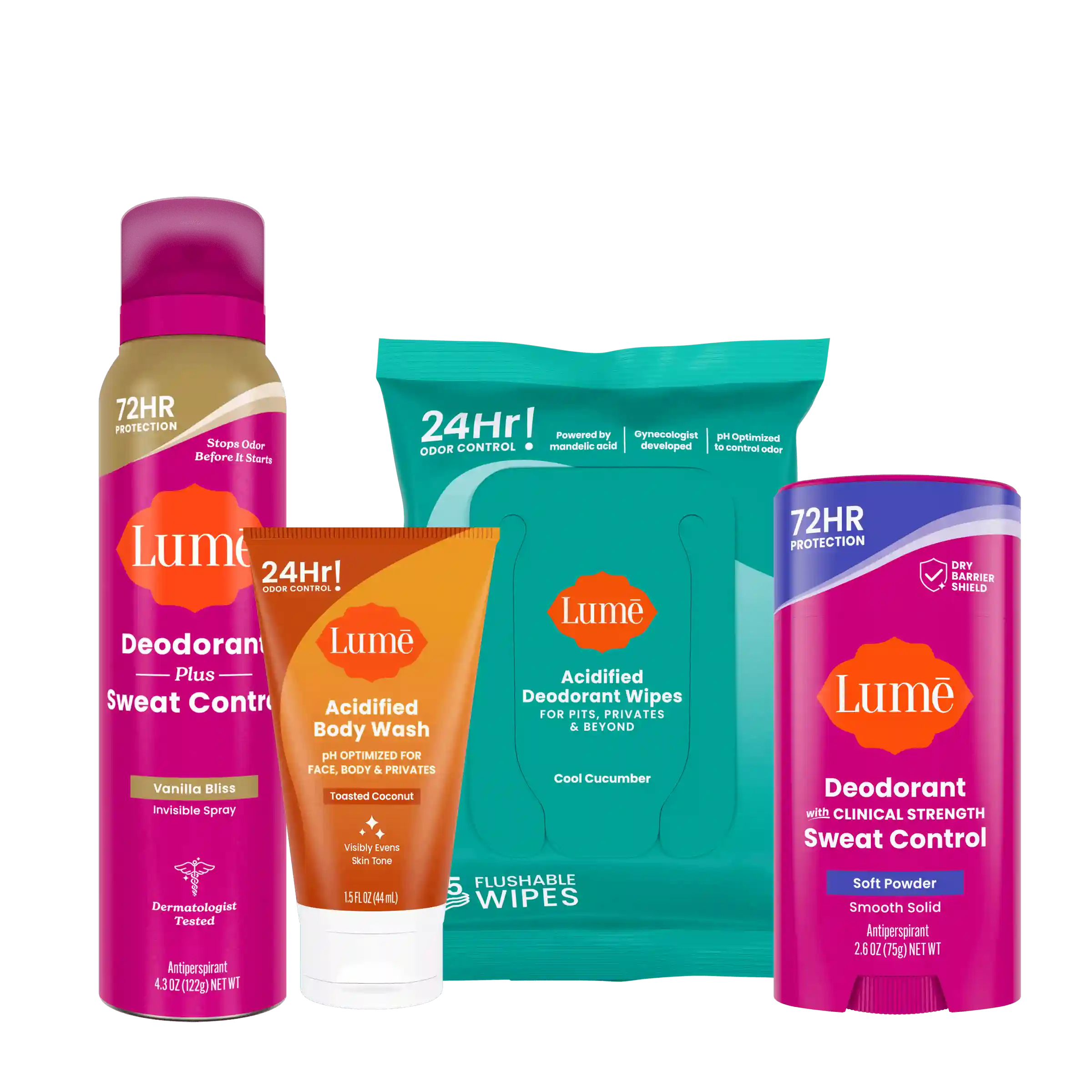 lumebodys.com