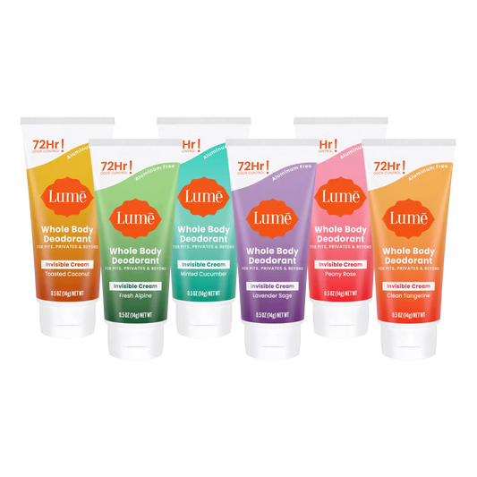 Scent Sampler 6-Pack Item